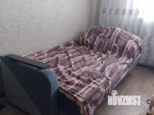 1-к квартира, на длительный срок, 32м2, 12/17 этаж