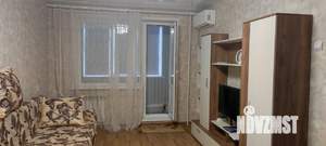 1-к квартира, на длительный срок, 33м2, 3/9 этаж