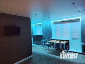 1-к квартира, на длительный срок, 29м2, 2/5 этаж