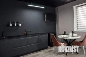 1-к квартира, посуточно, 52м2, 3/9 этаж