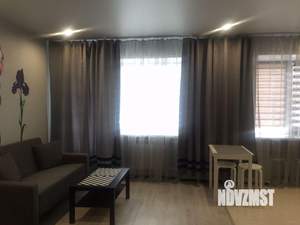 Студия квартира, на длительный срок, 32м2, 2/4 этаж