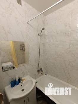 1-к квартира, на длительный срок, 33м2, 3/18 этаж