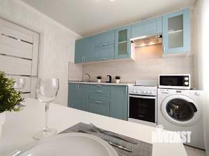 2-к квартира, посуточно, 50м2, 1/1 этаж