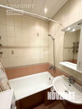 2-к квартира, на длительный срок, 57м2, 5/9 этаж