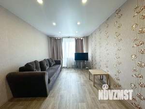 2-к квартира, посуточно, 57м2, 1/1 этаж