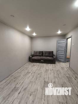 1-к квартира, на длительный срок, 29м2, 3/5 этаж