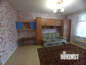 3-к квартира, на длительный срок, 65м2, 9/16 этаж