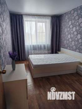 2-к квартира, на длительный срок, 58м2, 6/16 этаж