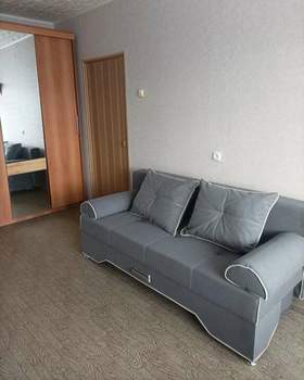 2-к квартира, на длительный срок, 43м2, 14/16 этаж