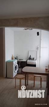 1-к квартира, на длительный срок, 34м2, 6/9 этаж