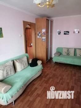 1-к квартира, на длительный срок, 33м2, 4/10 этаж