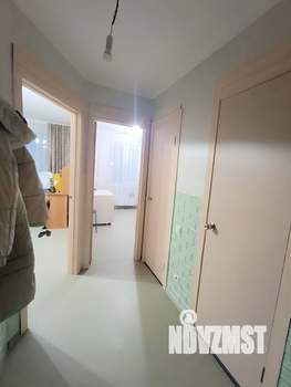 1-к квартира, на длительный срок, 33м2, 10/17 этаж