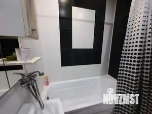 1-к квартира, посуточно, 42м2, 3/9 этаж