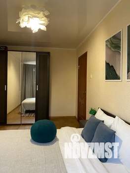 2-к квартира, посуточно, 50м2, 4/9 этаж