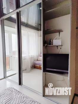 Студия квартира, посуточно, 28м2, 10/16 этаж