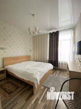 3-к квартира, на длительный срок, 170м2, 5/5 этаж