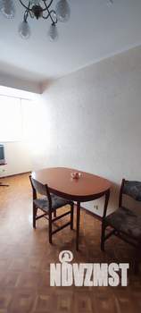 1-к квартира, на длительный срок, 38м2, 14/16 этаж