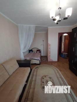 1-к квартира, на длительный срок, 37м2, 13/15 этаж