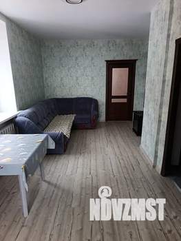 2-к квартира, посуточно, 80м2, 2/3 этаж