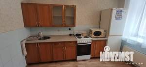 1-к квартира, на длительный срок, 40м2, 2/14 этаж