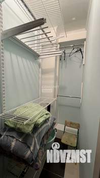 1-к квартира, на длительный срок, 28м2, 1/5 этаж