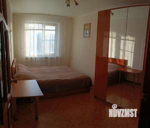 3-к квартира, на длительный срок, 62м2, 4/5 этаж