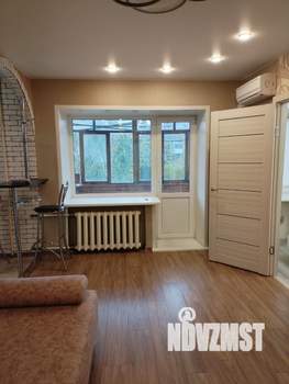 2-к квартира, на длительный срок, 45м2, 4/4 этаж