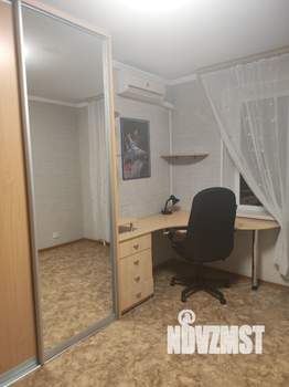 2-к квартира, на длительный срок, 51м2, 6/10 этаж