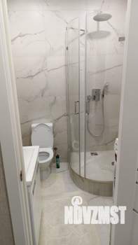 Студия квартира, на длительный срок, 28м2, 5/12 этаж