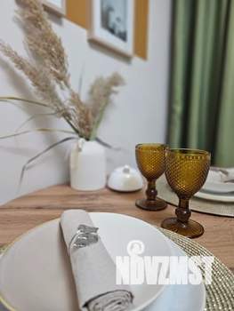 1-к квартира, посуточно, 45м2, 3/4 этаж