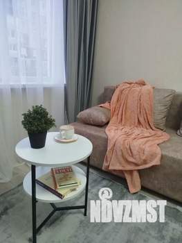 2-к квартира, посуточно, 55м2, 2/9 этаж