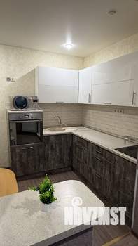 1-к квартира, на длительный срок, 39м2, 6/14 этаж