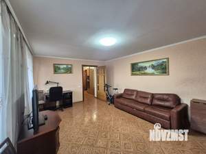 2-к квартира, на длительный срок, 62м2, 6/9 этаж