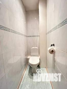 2-к квартира, посуточно, 52м2, 10/10 этаж