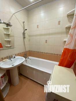 1-к квартира, на длительный срок, 52м2, 5/18 этаж