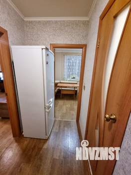 1-к квартира, на длительный срок, 34м2, 7/9 этаж