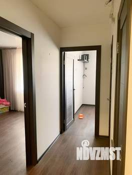 2-к квартира, на длительный срок, 52м2, 5/10 этаж