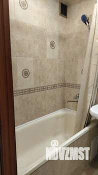 1-к квартира, на длительный срок, 34м2, 7/9 этаж