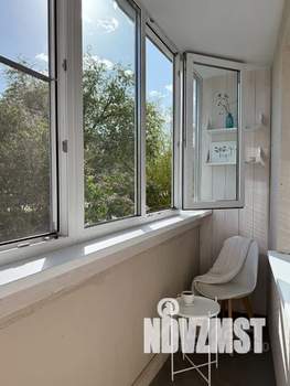 2-к квартира, посуточно, 51м2, 1/9 этаж