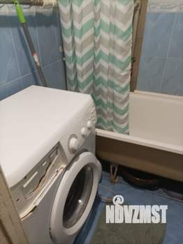 1-к квартира, на длительный срок, 30м2, 1/6 этаж