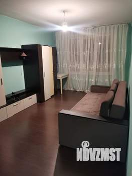 1-к квартира, на длительный срок, 33м2, 3/10 этаж