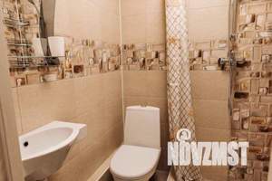 1-к квартира, посуточно, 30м2, 1/5 этаж