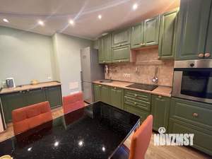 3-к квартира, на длительный срок, 81м2, 6/10 этаж