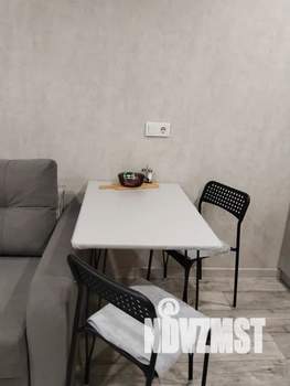 1-к квартира, посуточно, 41м2, 6/10 этаж