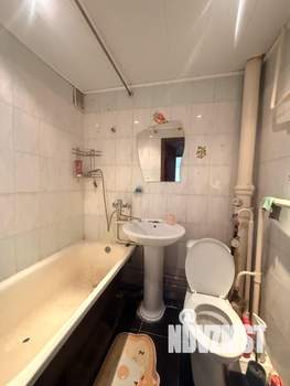 1-к квартира, на длительный срок, 34м2, 9/9 этаж