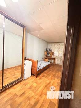 2-к квартира, на длительный срок, 42м2, 4/6 этаж