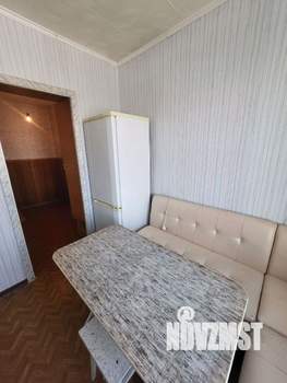 1-к квартира, на длительный срок, 34м2, 5/9 этаж