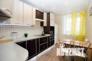 1-к квартира, посуточно, 38м2, 15/16 этаж