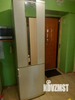 2-к квартира, на длительный срок, 35м2, 5/12 этаж