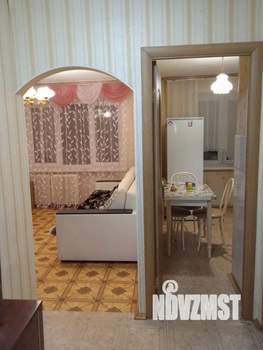 1-к квартира, посуточно, 35м2, 2/9 этаж